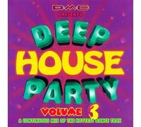 Deep House Party 3