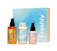 Deep Hydration Essentials