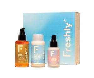 Deep Hydration Essentials
