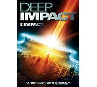 Deep Impact [1998] [Alemania] [DVD]