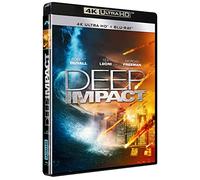 Deep Impact (4K UHD + Blu-ray)