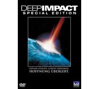 Deep Impact [Alemania] [DVD]