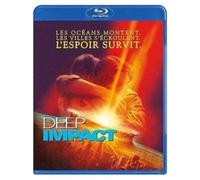 Deep Impact [Francia] [Blu-ray]