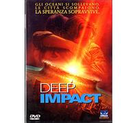 Deep Impact [Francia] [DVD]