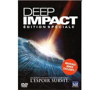 Deep Impact [Francia] [DVD]