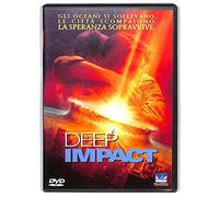 Deep Impact – DVD – Francia – Universal Pictures