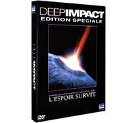 Deep Impact [Francia] [DVD]