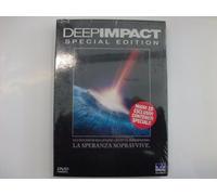 Deep impact (special edition) [Italia] [DVD]