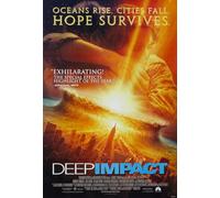 Deep Impact [USA] [DVD]