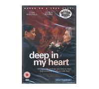 Elijah Wood - Deep_in_My_Heart_(TV) [Reino Unido] [DVD]