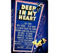 Deep in My Heart