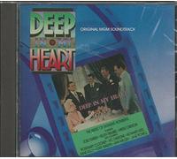 Deep in My Heart