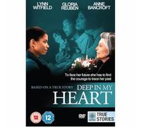 Deep In My Heart – DVD – Reino Unido