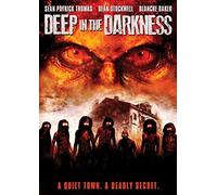 Deep In The Darkness [Edizione: Stati Uniti] [Italia] [DVD]