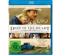 Deep in the Heart [Alemania] [Blu-ray]