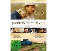 Deep in the Heart [Alemania] [DVD]