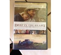 Deep in the Heart [Francia] [DVD]