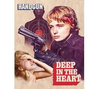 DEEP IN THE HEART: HANDGUN (LIMITED EDITION)