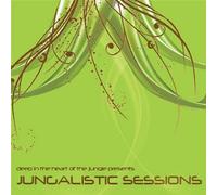 Deep in the Heart of the Jungl - Jungalistic Sessions