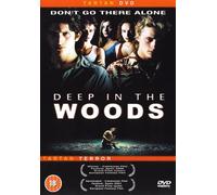 Deep In The Woods [Reino Unido] [DVD]