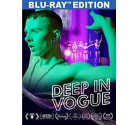 Deep In Vogue [USA] [Blu-ray]