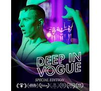 Deep in Vogue [USA] [Blu-ray]