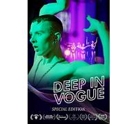 Deep in Vogue [USA] [DVD]