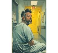 Deep Inside, I'm Fine: A Colonoscopy Memoir