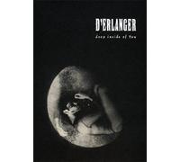 Deep Inside of You at Akasaka [DVD de Audio]