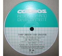 Deep Inside The Groove - Cosmos 12"