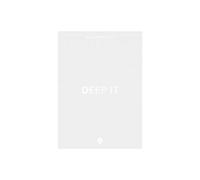 Deep it | Marc-antoine Mathieu, Irene Oliva Luque