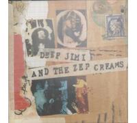 Deep Jimi & The Zep Creams