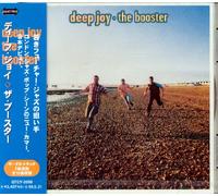 Deep Joy - Booster