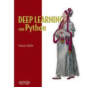 Deep Learning Con Python