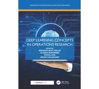 Deep Learning Concepts in Operations Research (Advances in Computational Collective Intelligence)