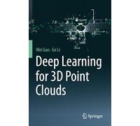 Deep Learning for 3D Point Clouds