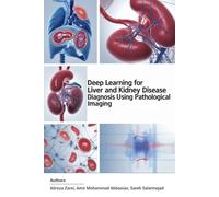 Deep Learning for Liver and Kidney Disease Diagnosis Using Pathological Imaging