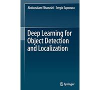 Aprendizaje profundo para detección y localización de objetos – Springer Verlag