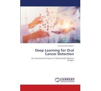 Deep Learning for Oral Cancer Detection: An Automated Analysis of Multimodal Medical Images