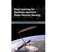 Deep Learning for Synthetic Aperture Radar Remote Sensing