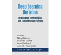 Deep Learning Horizons: Cutting Edge Technologies and Transformative Projects