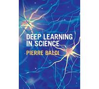 Deep Learning in Science – Cambridge University Press