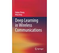 Deep Learning in Wireless Communications