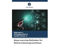 Deep-Learning-Methoden für Bildverarbeitungsworkflows