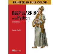 Deep Learning with Python