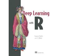 Deep Learning with R