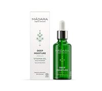 DEEP MOISTURE ACEITE DE VITAMINA, 50ml