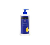 Neutrogena Loción Hidratante Profunda Aceite 400ml