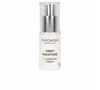 Crema Contorno De Ojos Eco Con Aceite De Aguacate Y Extracto De Perejil - Madara Cosmetics Eye Contour Cream 15 ml