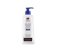Neutrogena Hidratacion Profunda Piel Seca Azul 750Ml